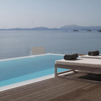 Πισίνα - Swimming pool